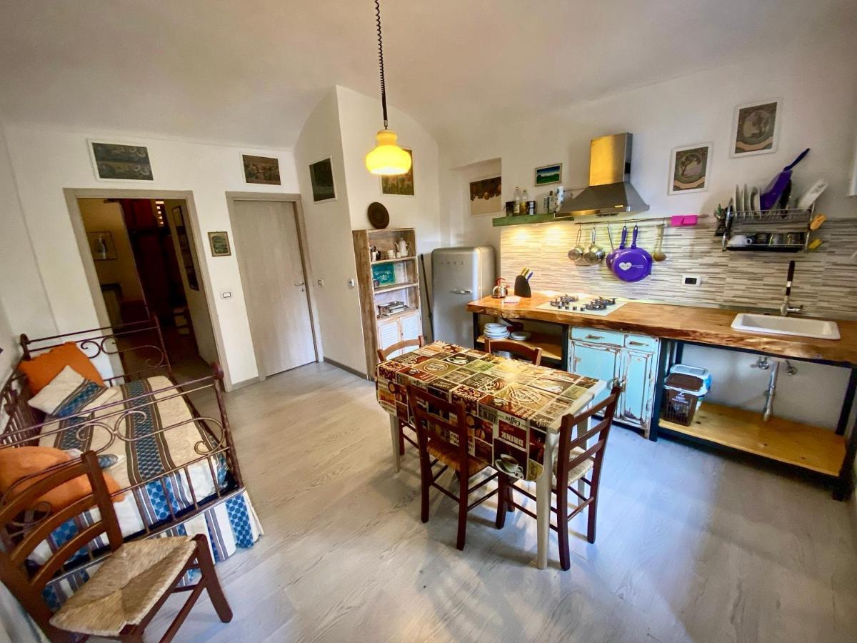 Appartamento In Tranquillo Borgo Vicino Al Centro Torino Eksteriør billede