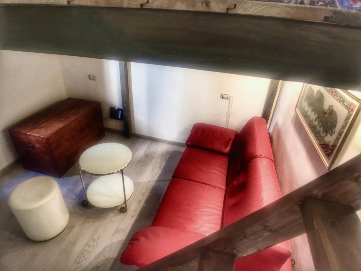 Appartamento In Tranquillo Borgo Vicino Al Centro Torino Eksteriør billede