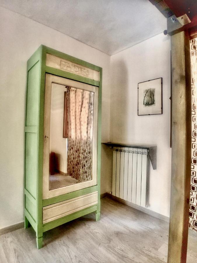 Appartamento In Tranquillo Borgo Vicino Al Centro Torino Eksteriør billede