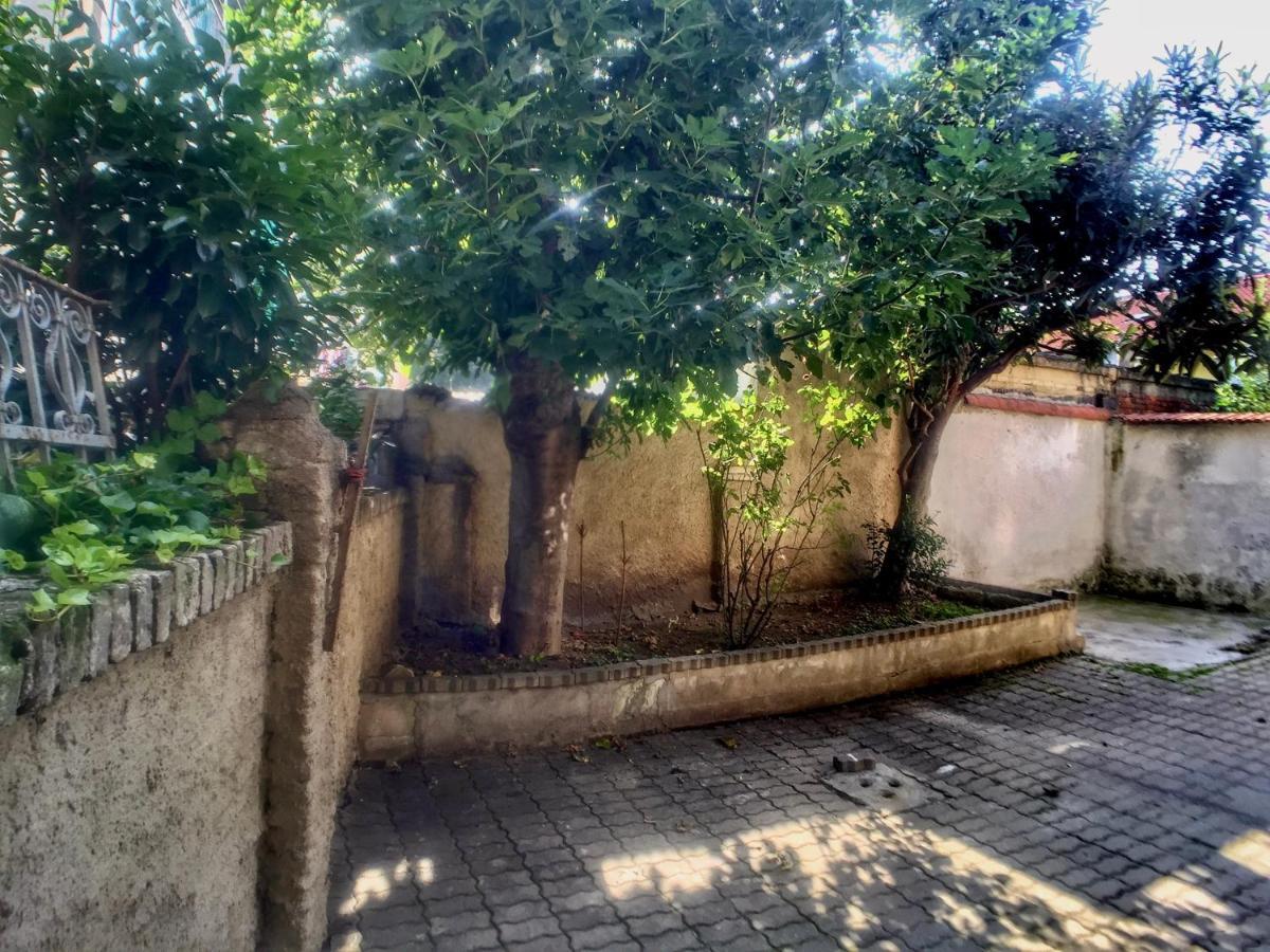 Appartamento In Tranquillo Borgo Vicino Al Centro Torino Eksteriør billede