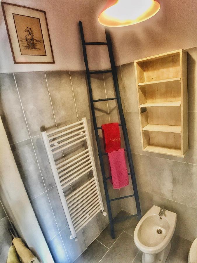 Appartamento In Tranquillo Borgo Vicino Al Centro Torino Eksteriør billede