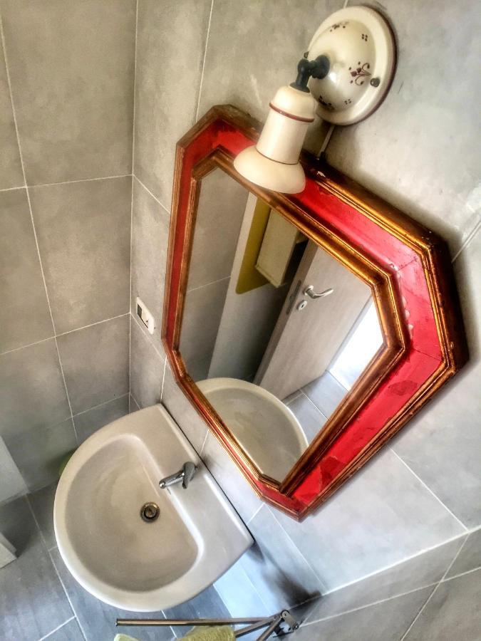 Appartamento In Tranquillo Borgo Vicino Al Centro Torino Eksteriør billede